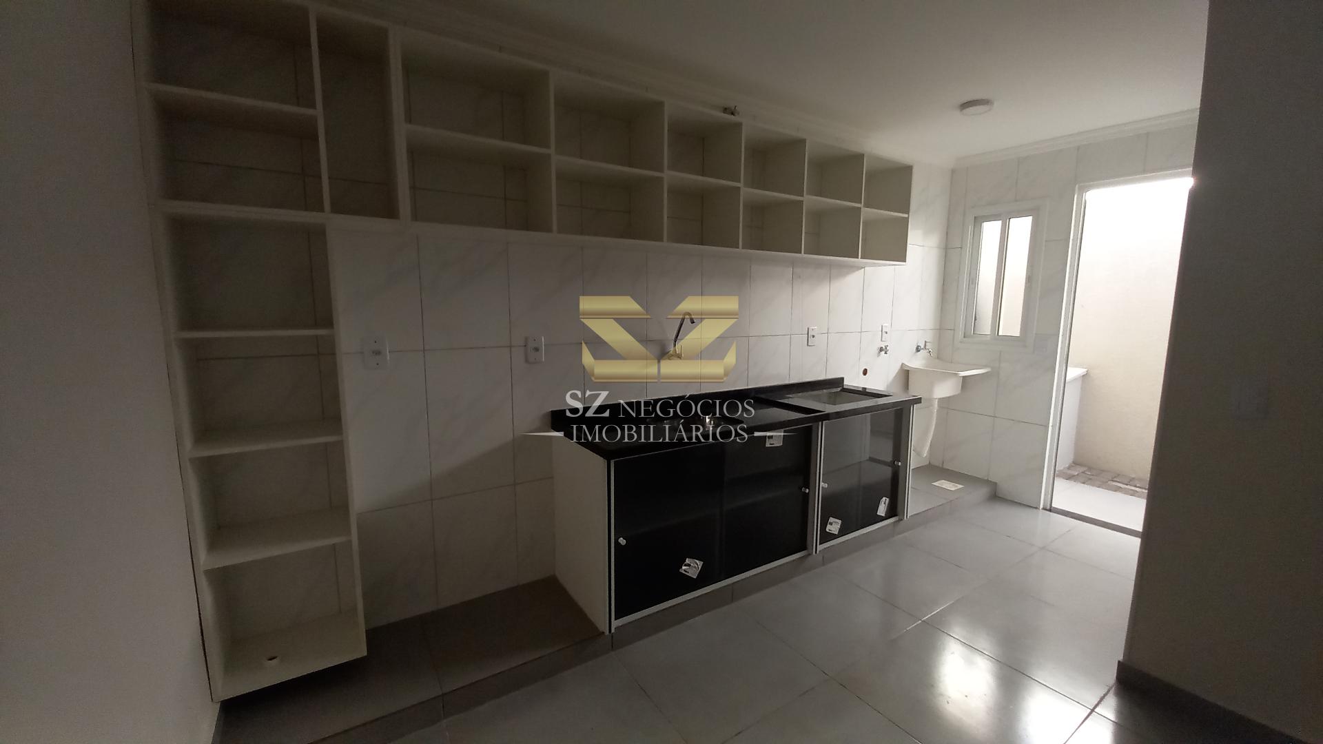 Quitinete com 1 dormitório para locação, FOZ DO IGUACU - PR