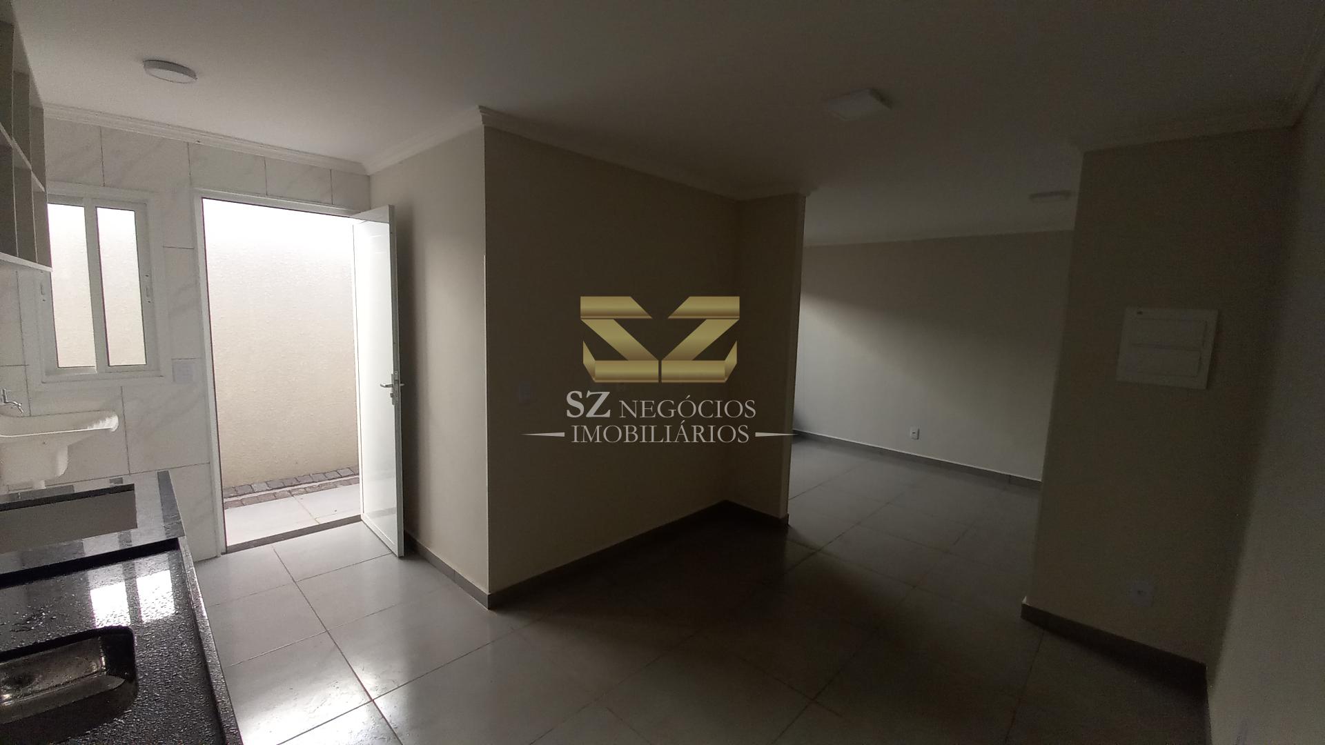 Quitinete com 1 dormitório para locação, FOZ DO IGUACU - PR