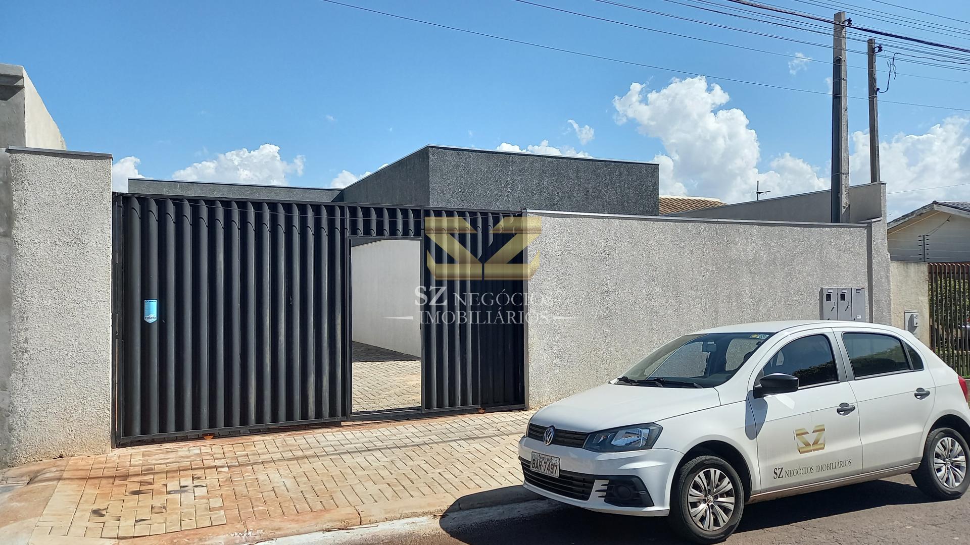 Quitinete com 1 dormitório para locação, FOZ DO IGUACU - PR