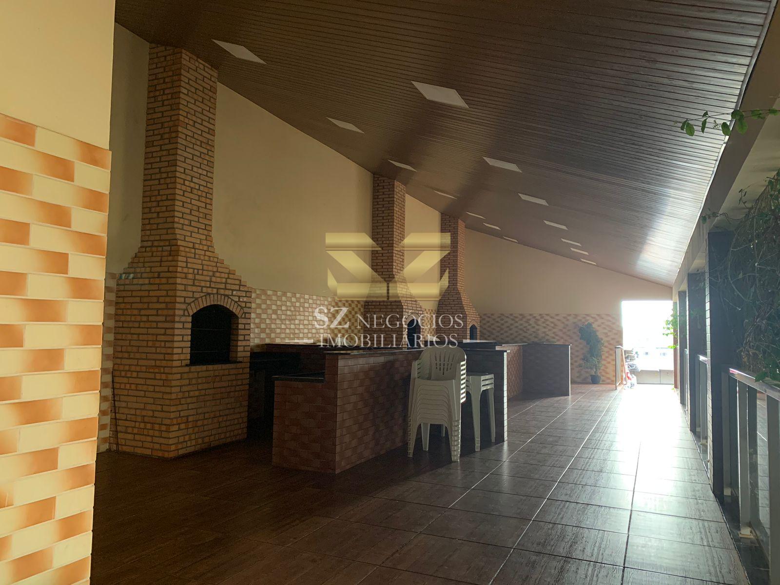 Apartamento com 2 dormitórios para locação, RESIDENCIAL ABAETE, VILA MATILDE, FOZ DO IGUACU - PR