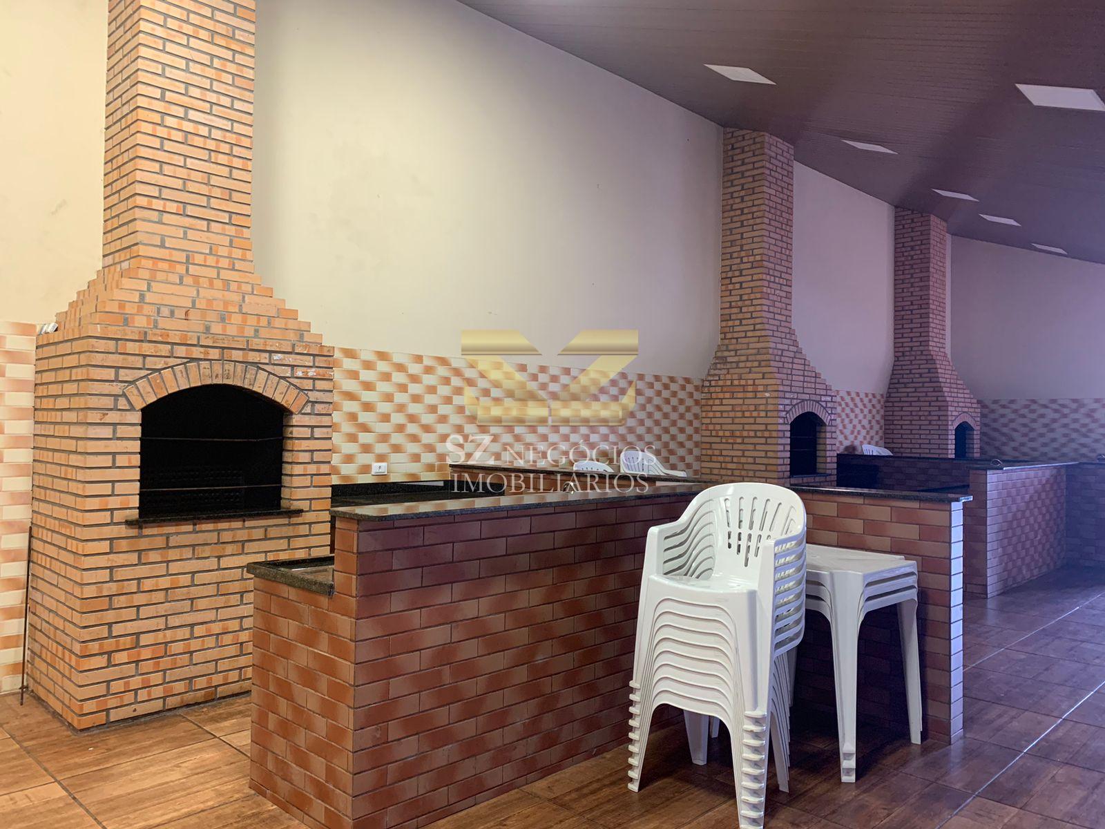 Apartamento com 2 dormitórios para locação, RESIDENCIAL ABAETE, VILA MATILDE, FOZ DO IGUACU - PR