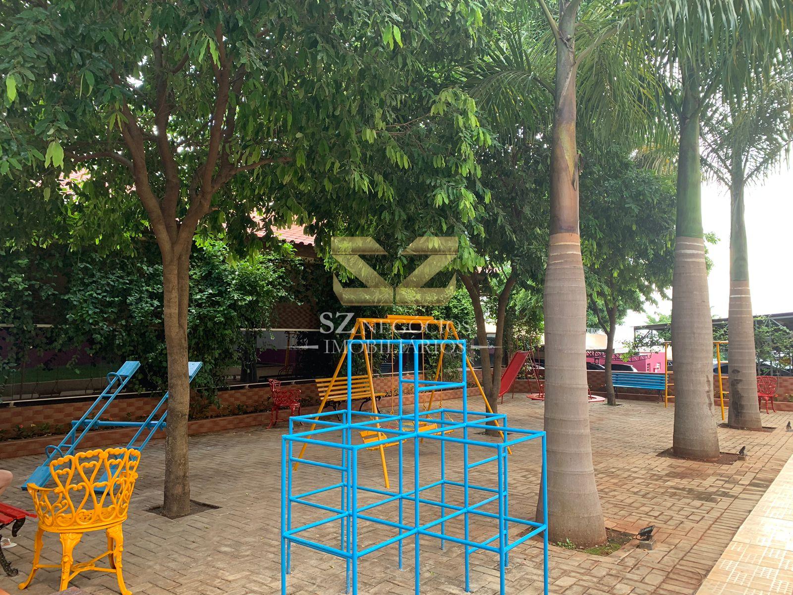 Apartamento com 2 dormitórios para locação, RESIDENCIAL ABAETE, VILA MATILDE, FOZ DO IGUACU - PR
