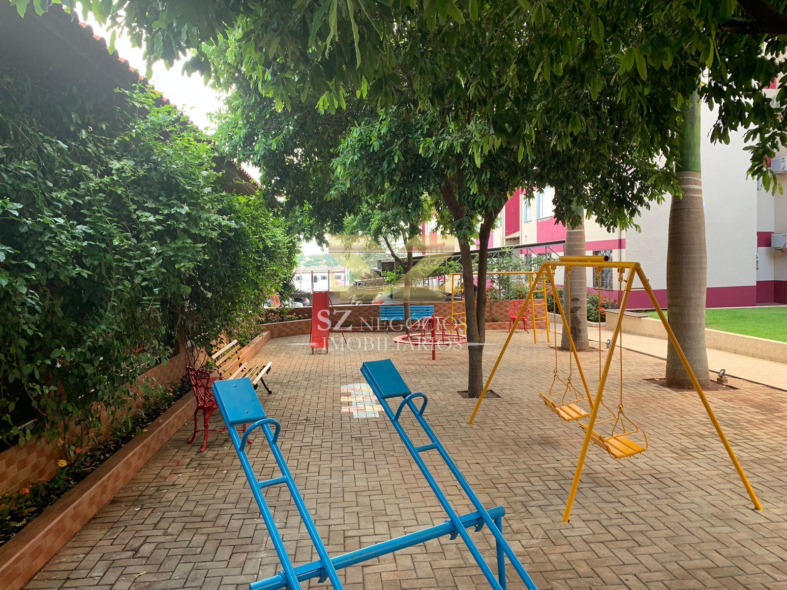 Apartamento com 2 dormitórios para locação, RESIDENCIAL ABAETE, VILA MATILDE, FOZ DO IGUACU - PR