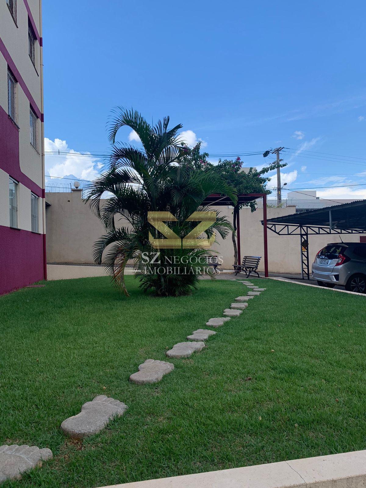 Apartamento com 2 dormitórios para locação, RESIDENCIAL ABAETE, VILA MATILDE, FOZ DO IGUACU - PR