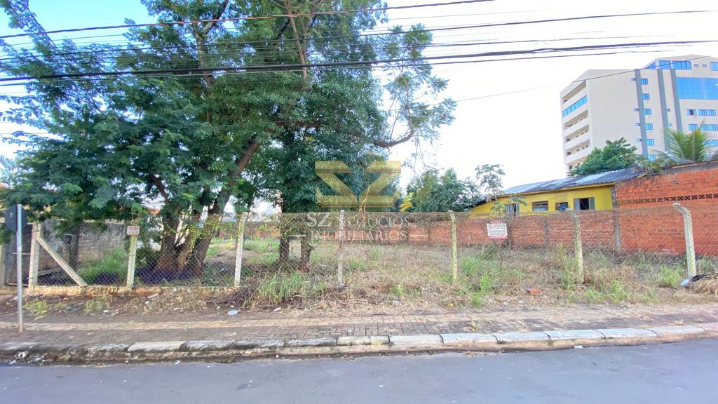 TERRENO LOCALIZADO  NO POLO CENTRO  - FOZ DO IGUA?U - PR
