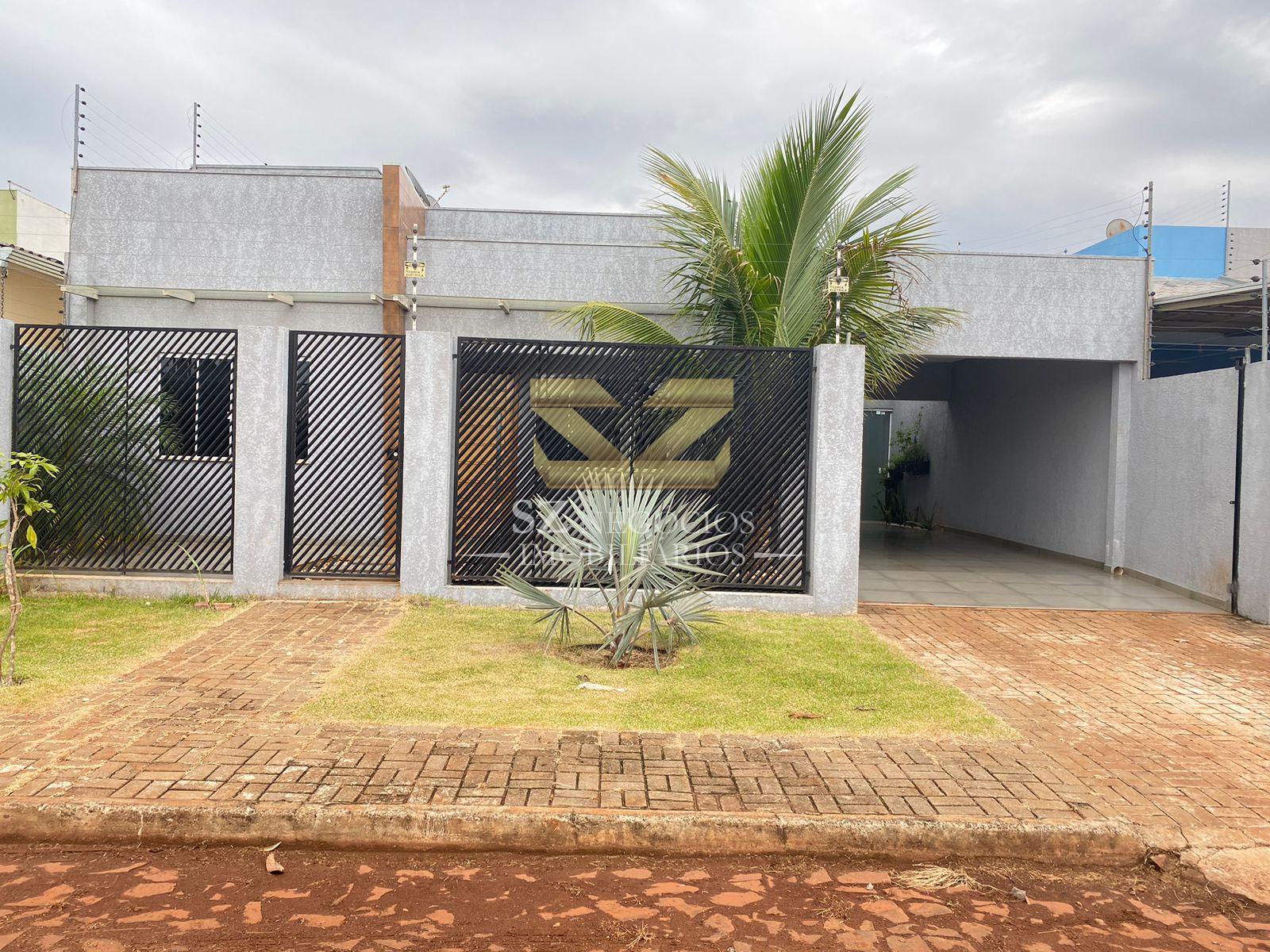 CASA COM 03 SU?TES LOCALIZADA NO LOTEAMENTO DON GIOVANNI, FOZ ...