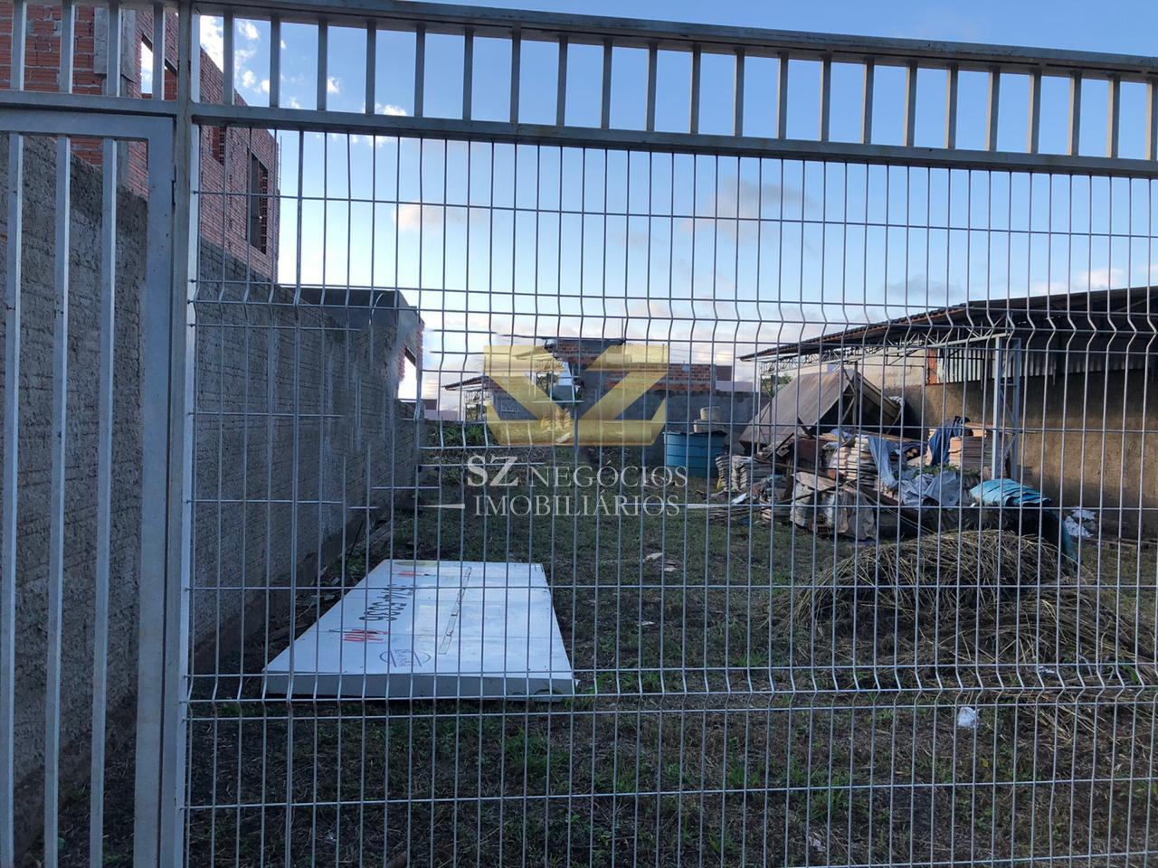 TERRENO ? VENDA NO JARDIM BUENOS AIRES, FOZ DO IGUA?U - PR