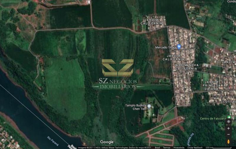 TERRENOS COM 200,00M   CADA NO PARQUE RESIDENCIAL ECOVILLE 1, ...
