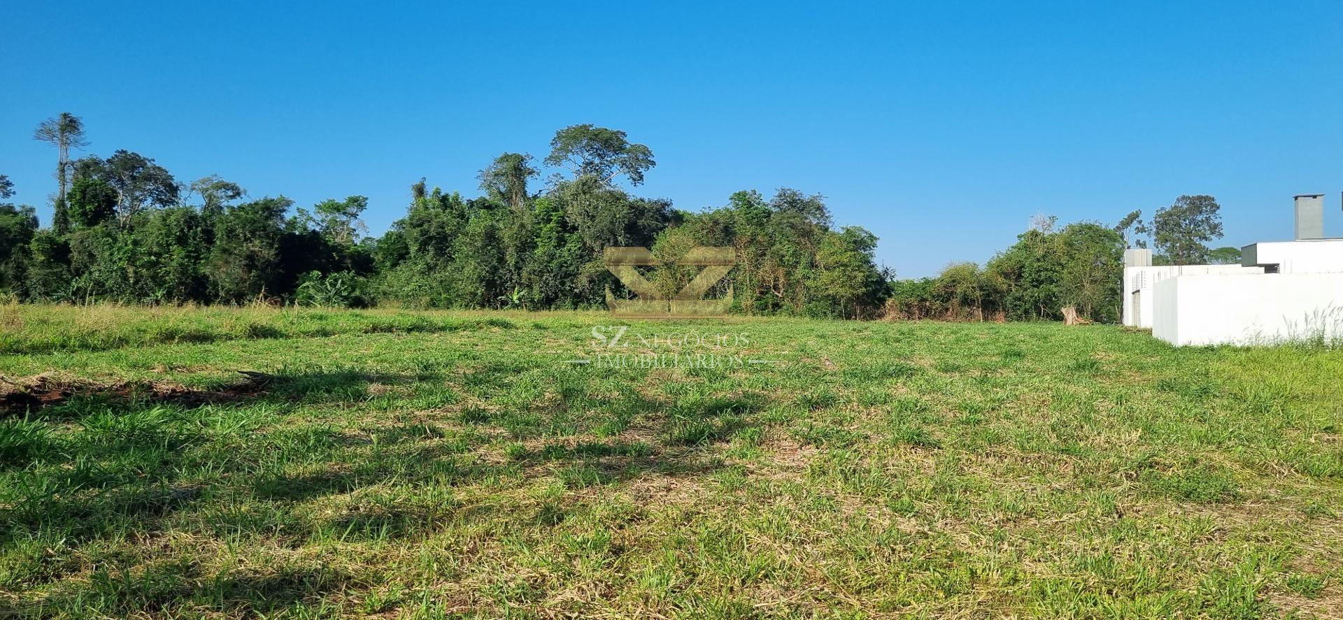 TERRENO ? VENDA COM 2.390,52m  JARDIM IGUA?U, FOZ DO IGUA?U - PR