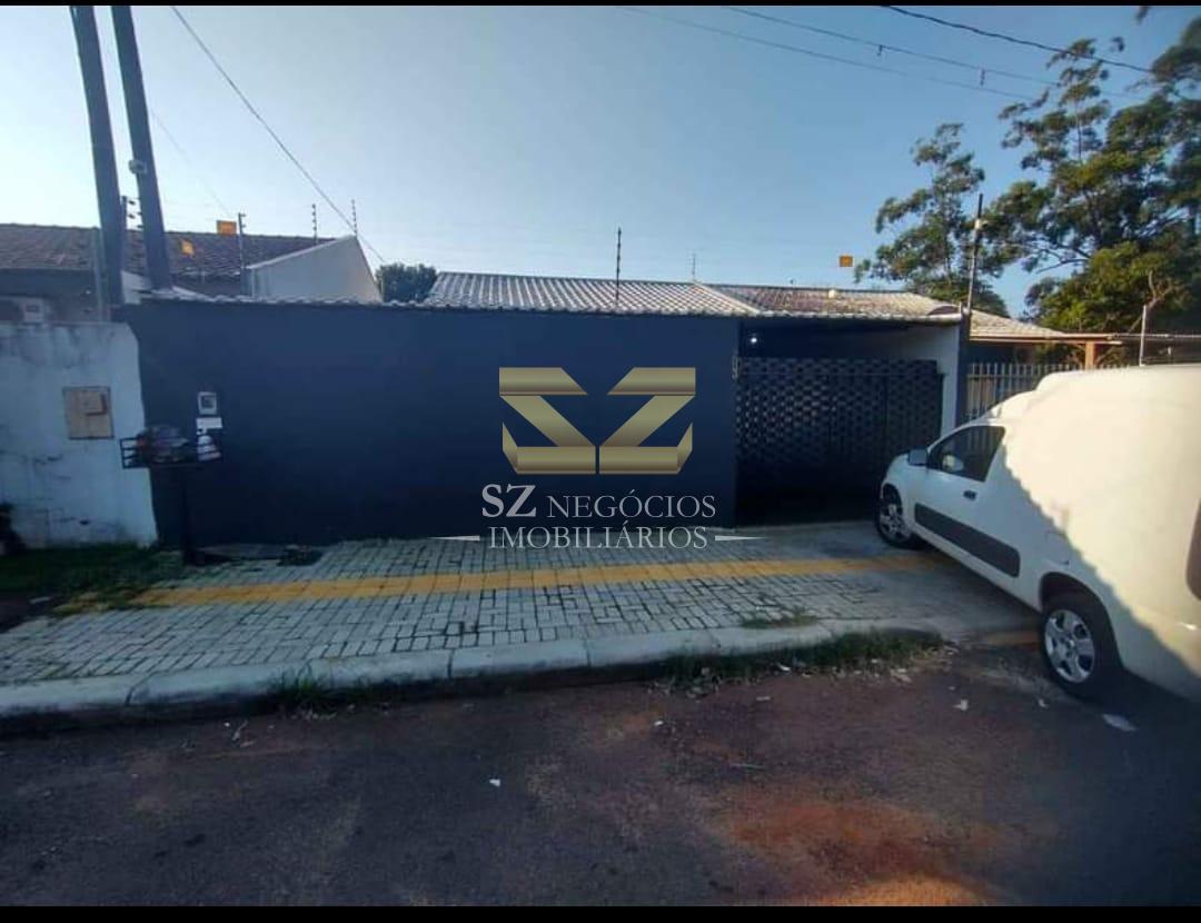 CASA  ? VENDA COM 02 DORMIT?RIOS NO JARDIM DUARTE, FOZ DO IGUA...