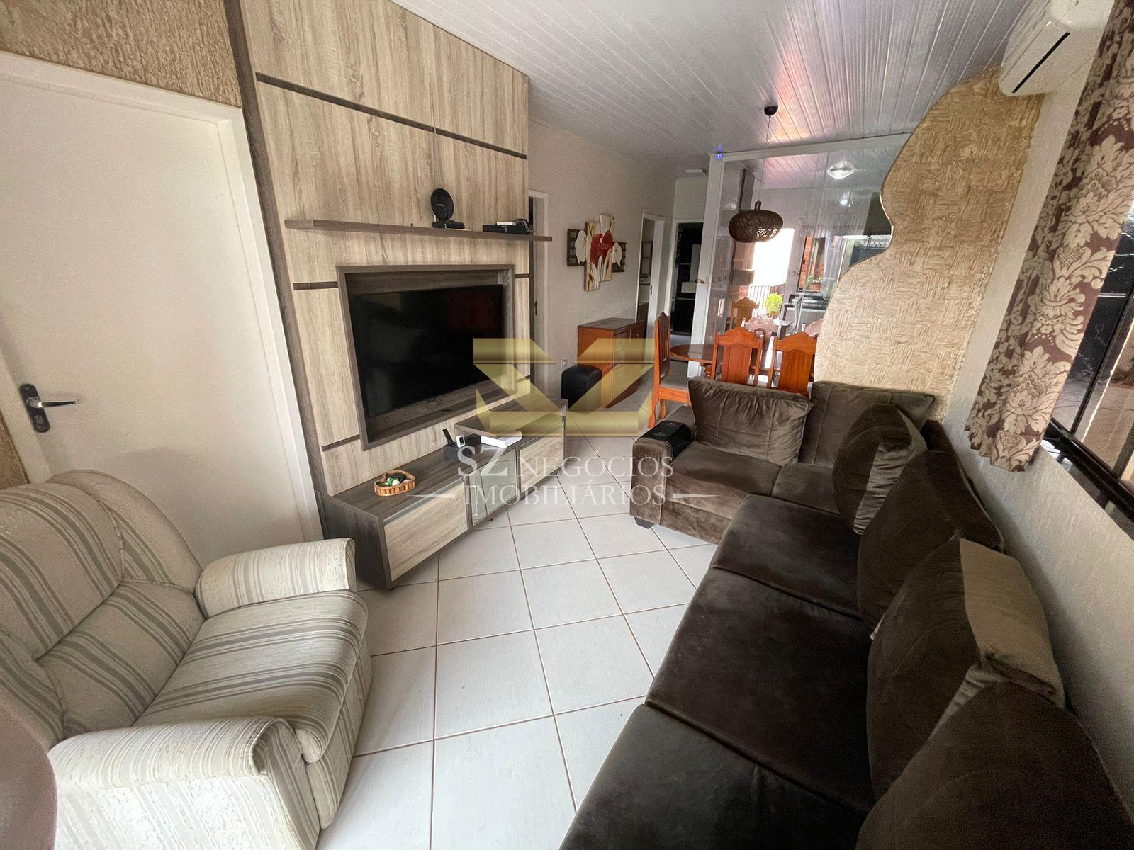 CASA PARA VENDA LOCALIZADA NO JARDIM IPÊ III - FOZ DO IGUAÇUPR.