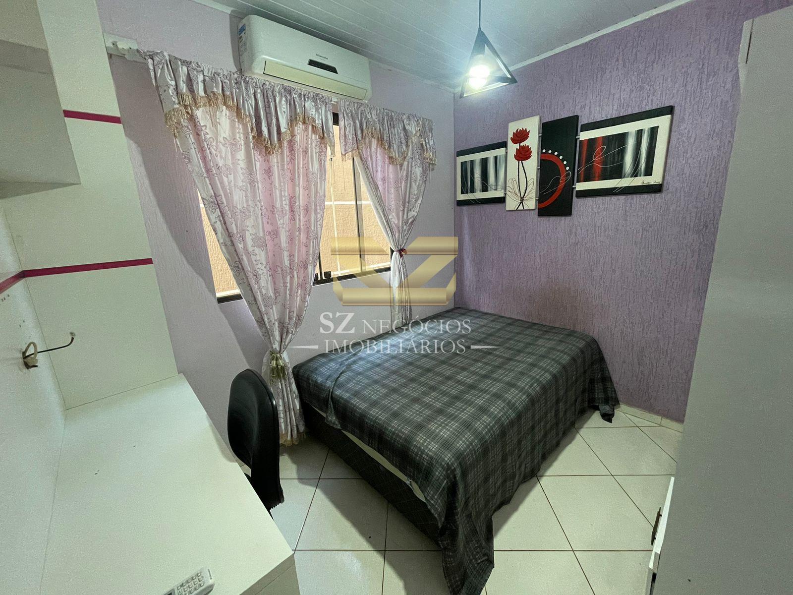 CASA PARA VENDA LOCALIZADA NO JARDIM IPÊ III - FOZ DO IGUAÇUPR.