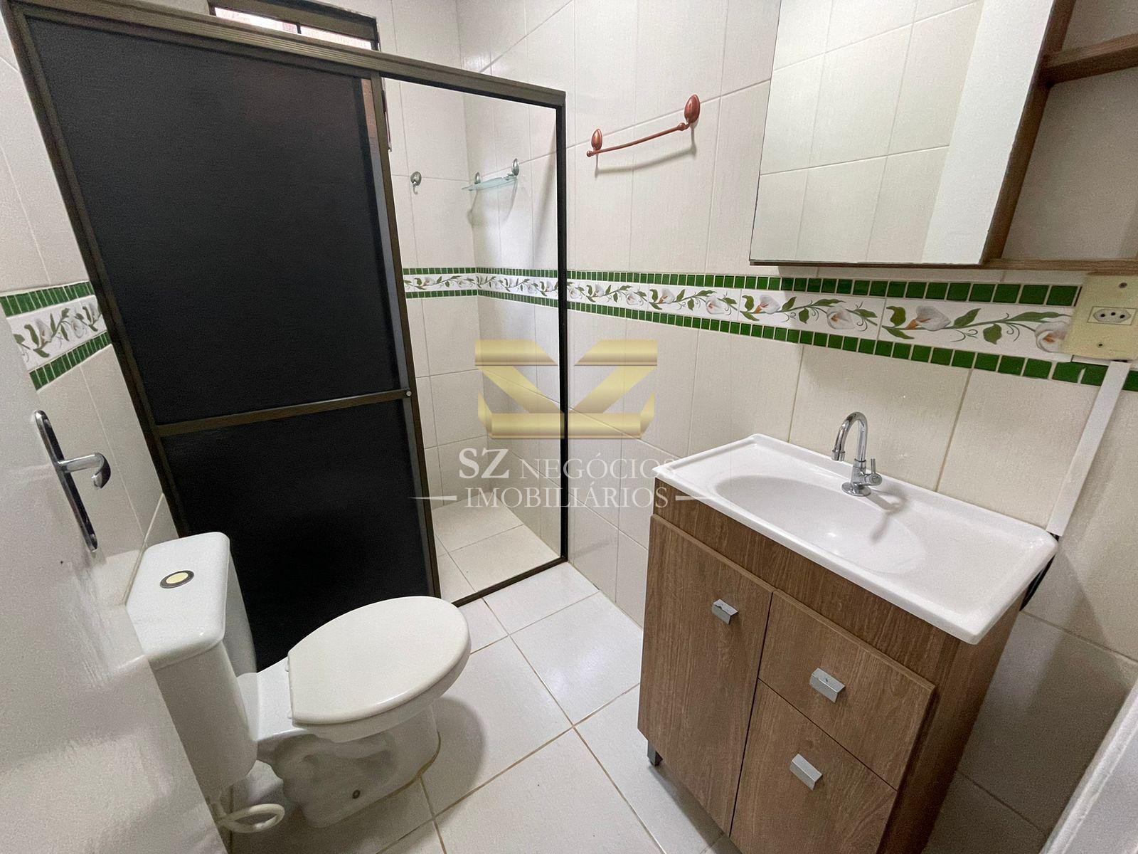 CASA PARA VENDA LOCALIZADA NO JARDIM IPÊ III - FOZ DO IGUAÇUPR.