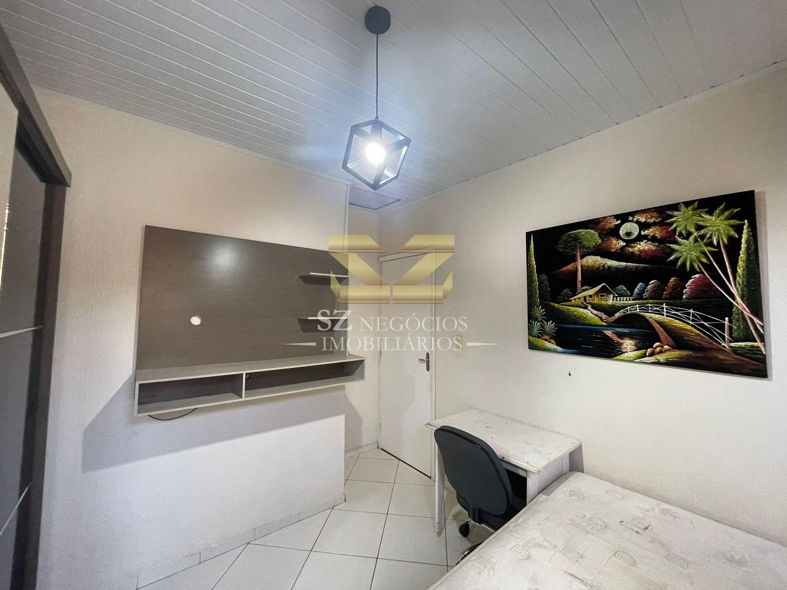 CASA PARA VENDA LOCALIZADA NO JARDIM IPÊ III - FOZ DO IGUAÇUPR.