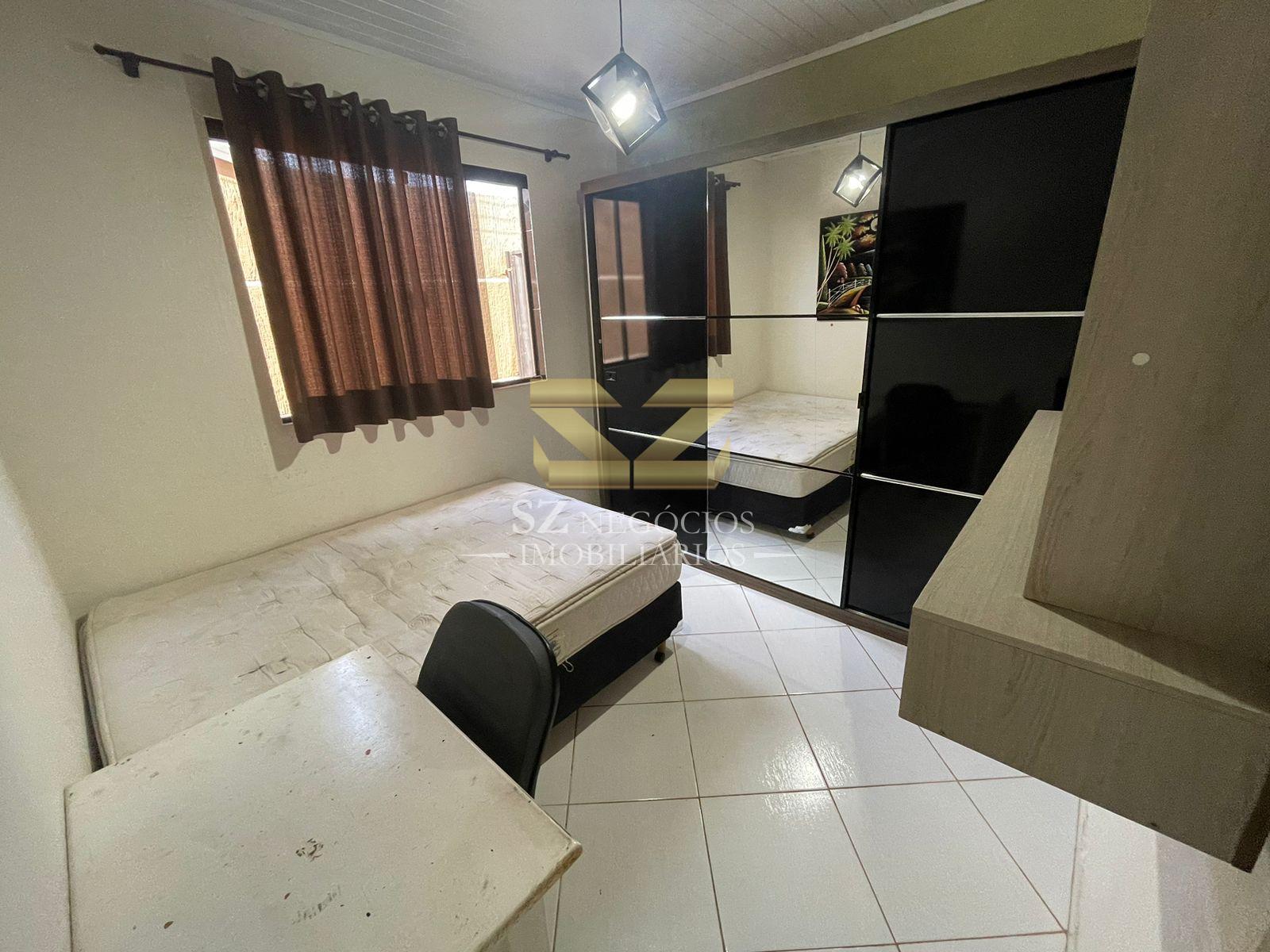 CASA PARA VENDA LOCALIZADA NO JARDIM IPÊ III - FOZ DO IGUAÇUPR.
