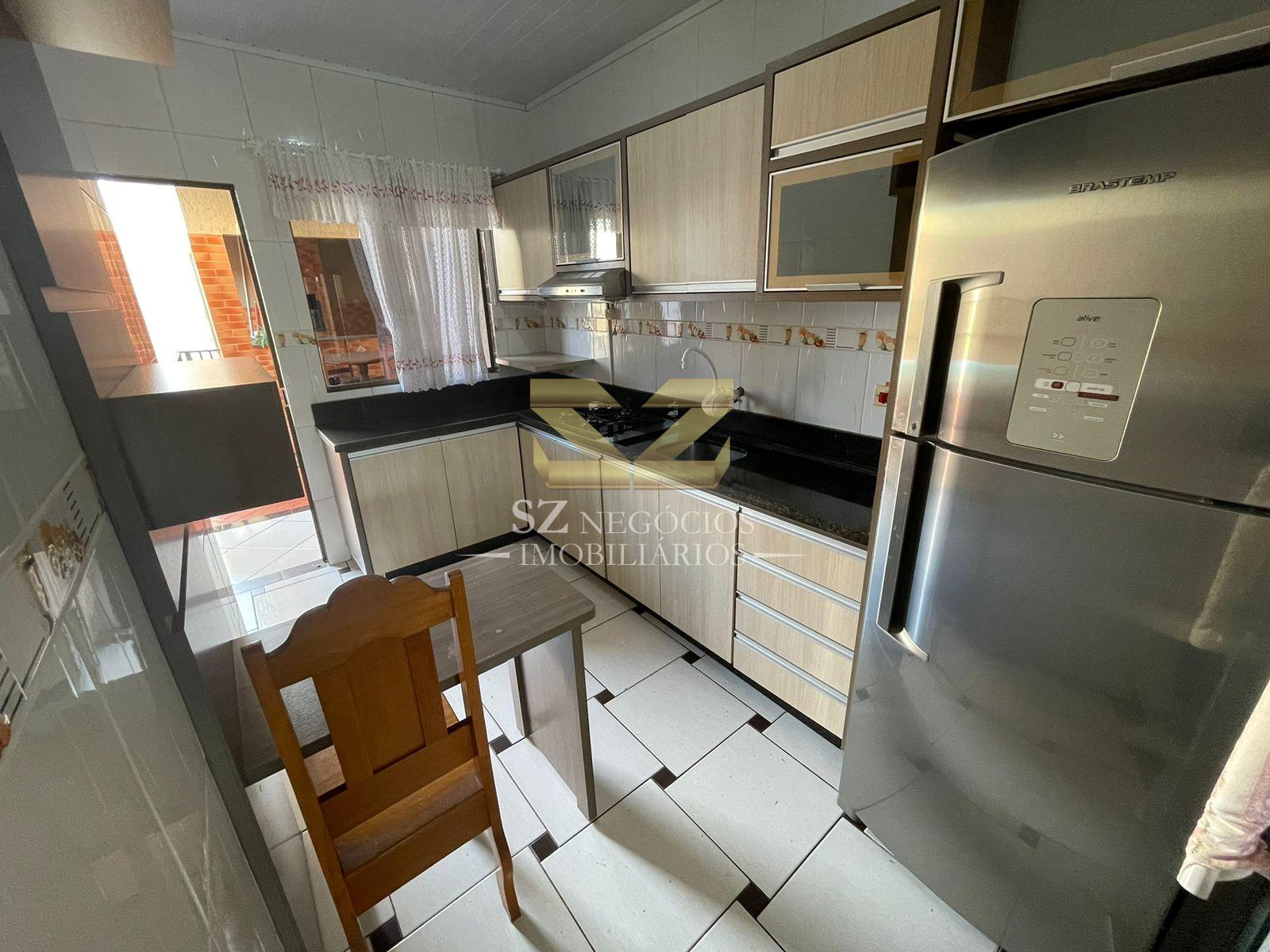 CASA PARA VENDA LOCALIZADA NO JARDIM IPÊ III - FOZ DO IGUAÇUPR.
