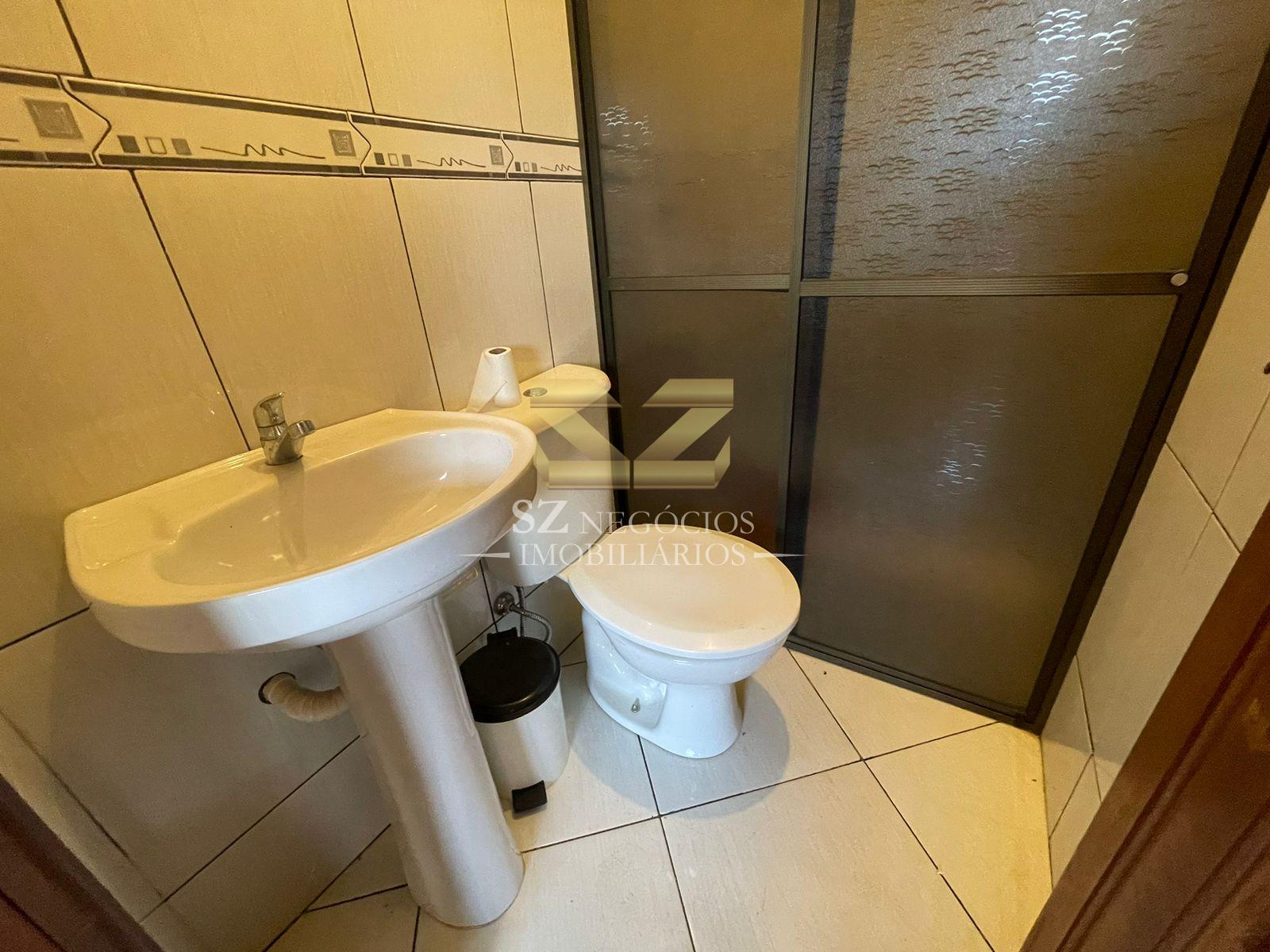 CASA PARA VENDA LOCALIZADA NO JARDIM IPÊ III - FOZ DO IGUAÇUPR.