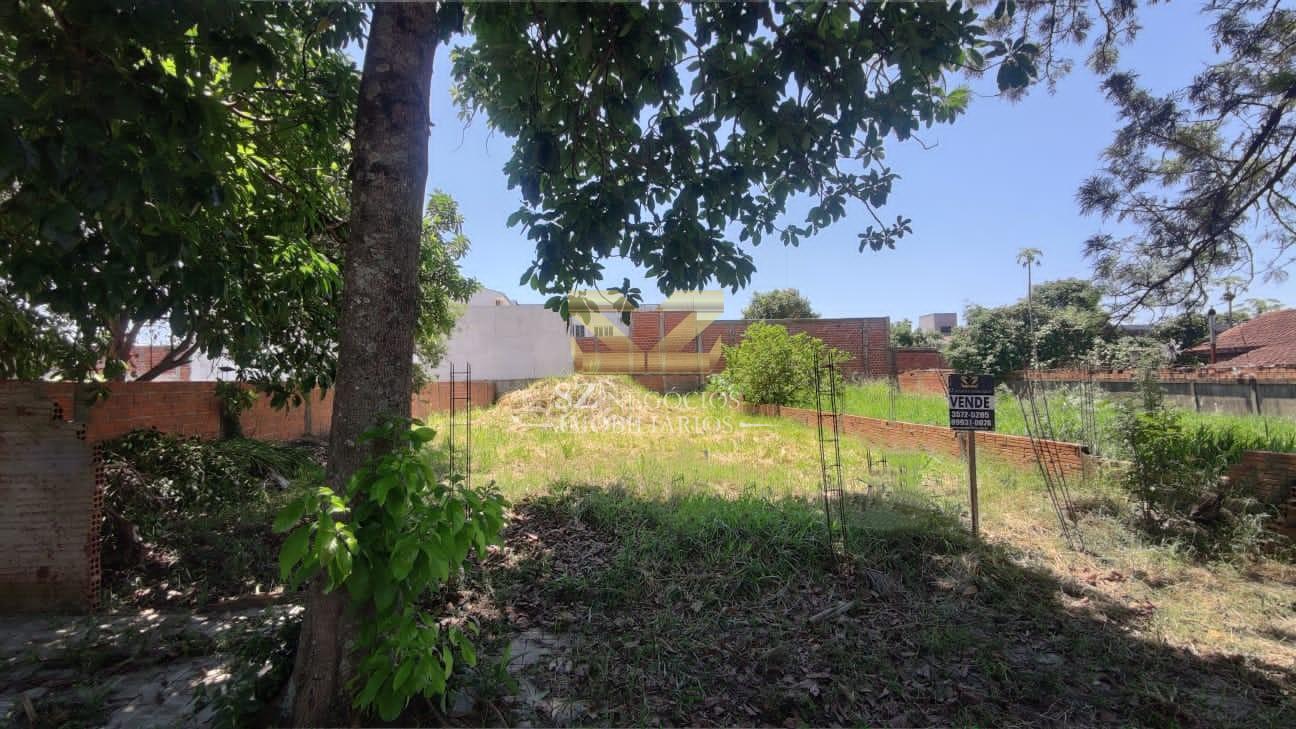 TERRENO ? VENDA COM 360,00 M , JARDIM CANADA II, FOZ DO IGUA?U...