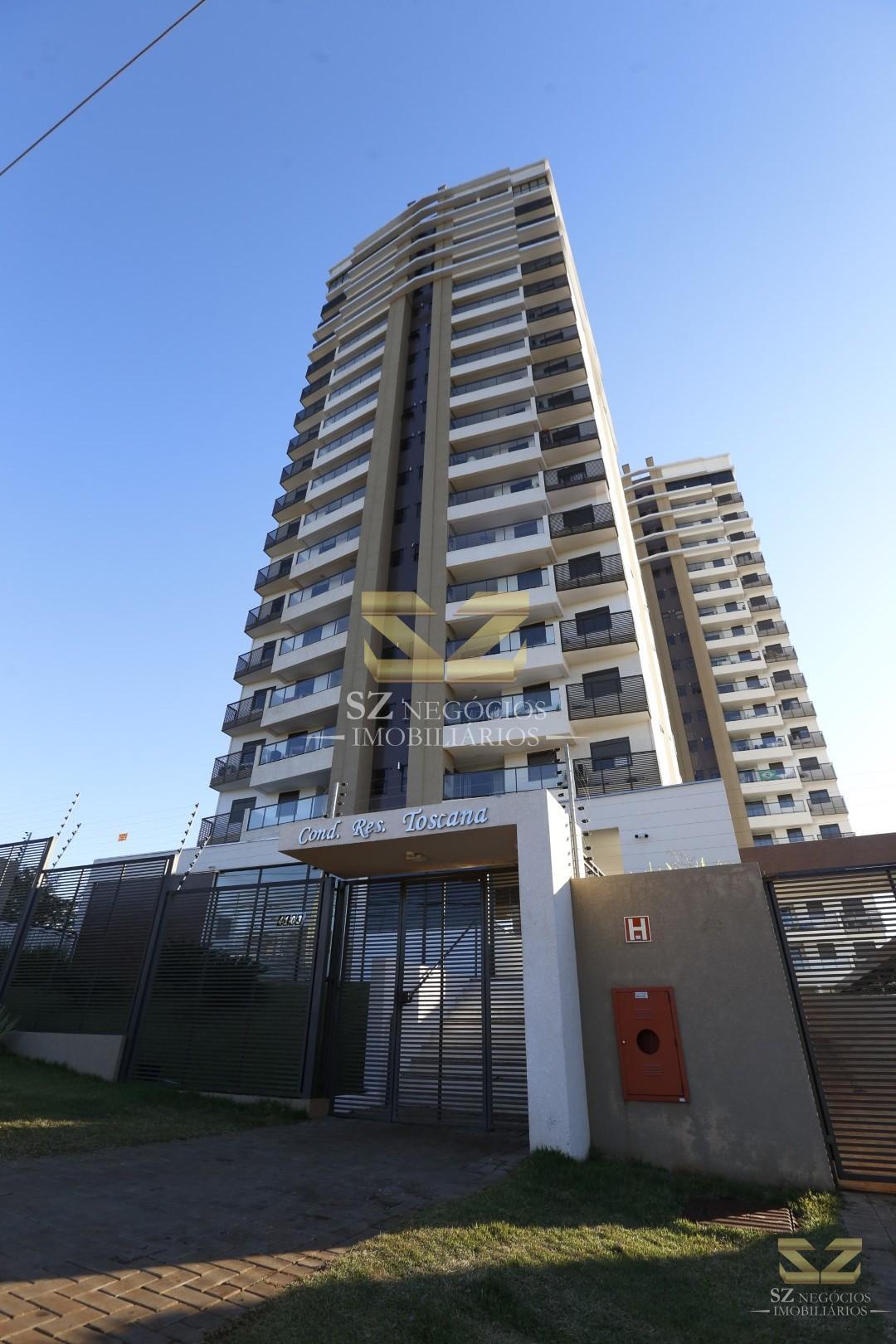 APARTAMENTO ? VENDA NO JARDIM CENTRAL, FOZ DO IGUA?U - PR