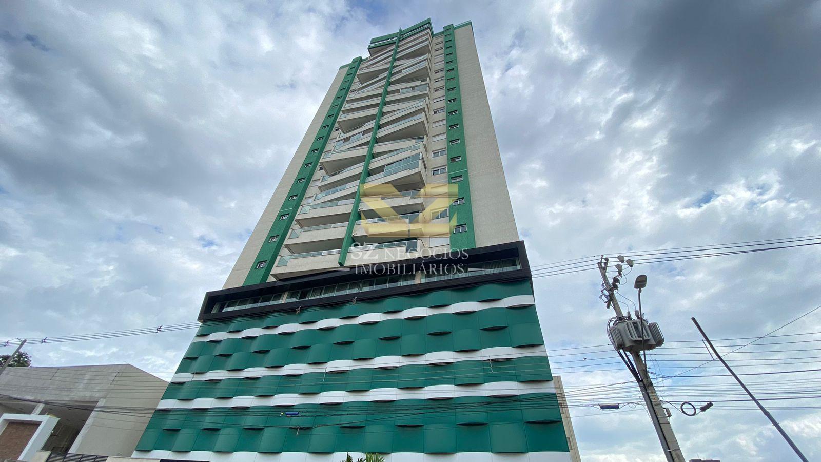 APARTAMENTO RESIDENCIAL ESMERALDA NO CENTRO, FOZ DO IGUA?U - PR