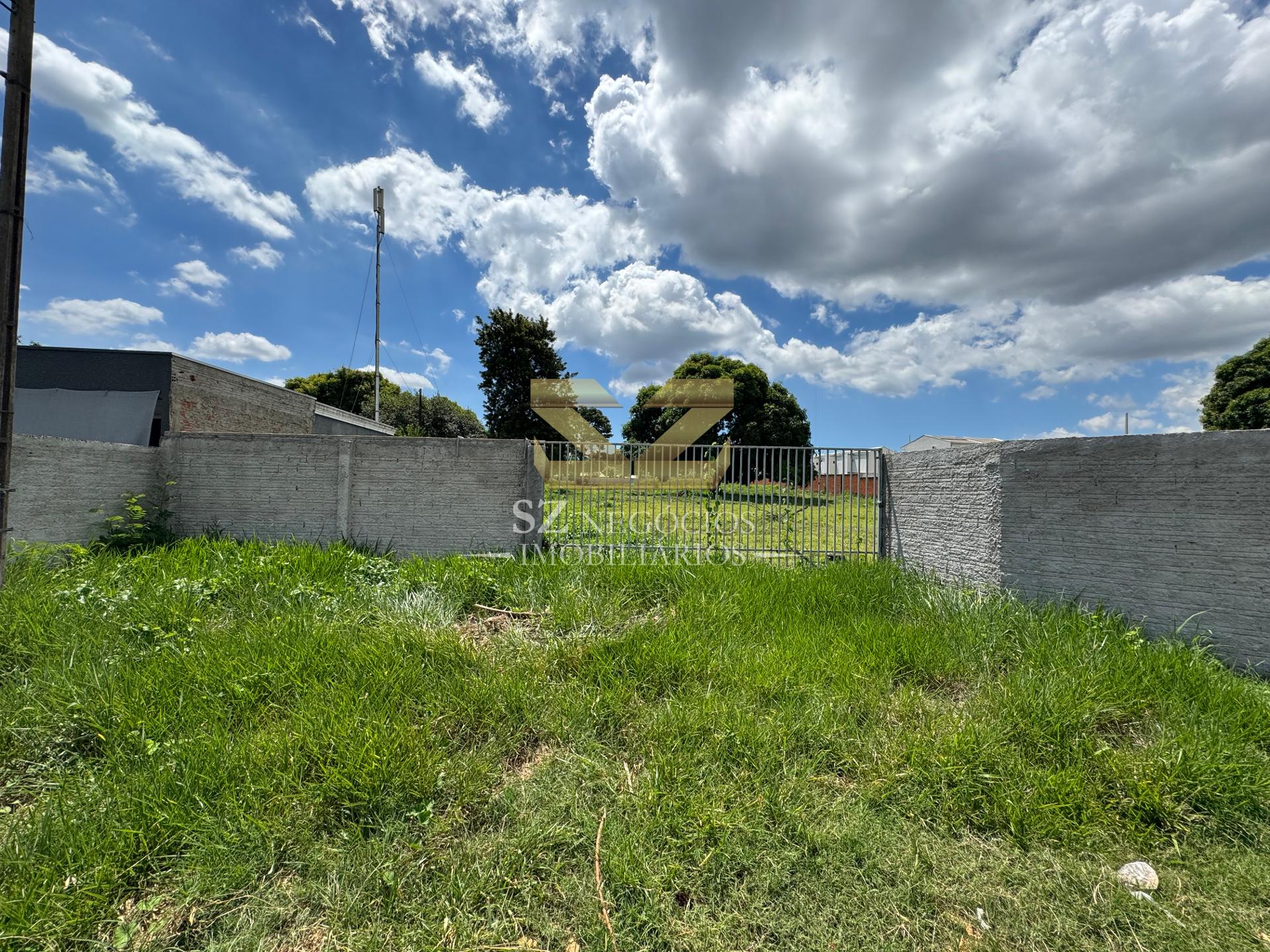 TERRENO COM 4.258,64 M , NO  JARDIM PORTO DOURADO, FOZ DO IGUA...