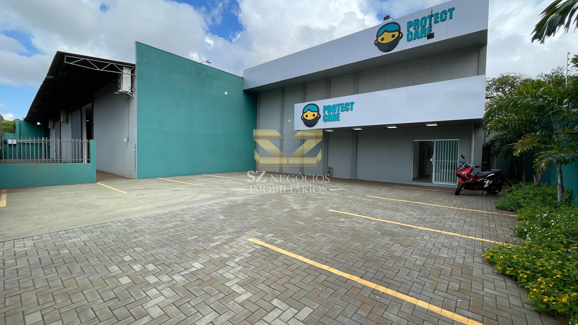 BARRAC?O ? VENDA EM TR?S LAGOAS, FOZ DO IGUA?U - PR