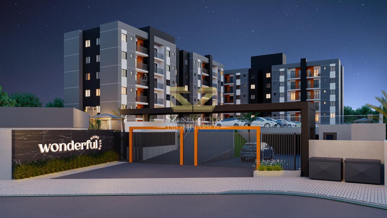 LAN?AMENTO WONDERFUL HOME CLUB - POLO CENTRO, FOZ DO IGUA?U - PR