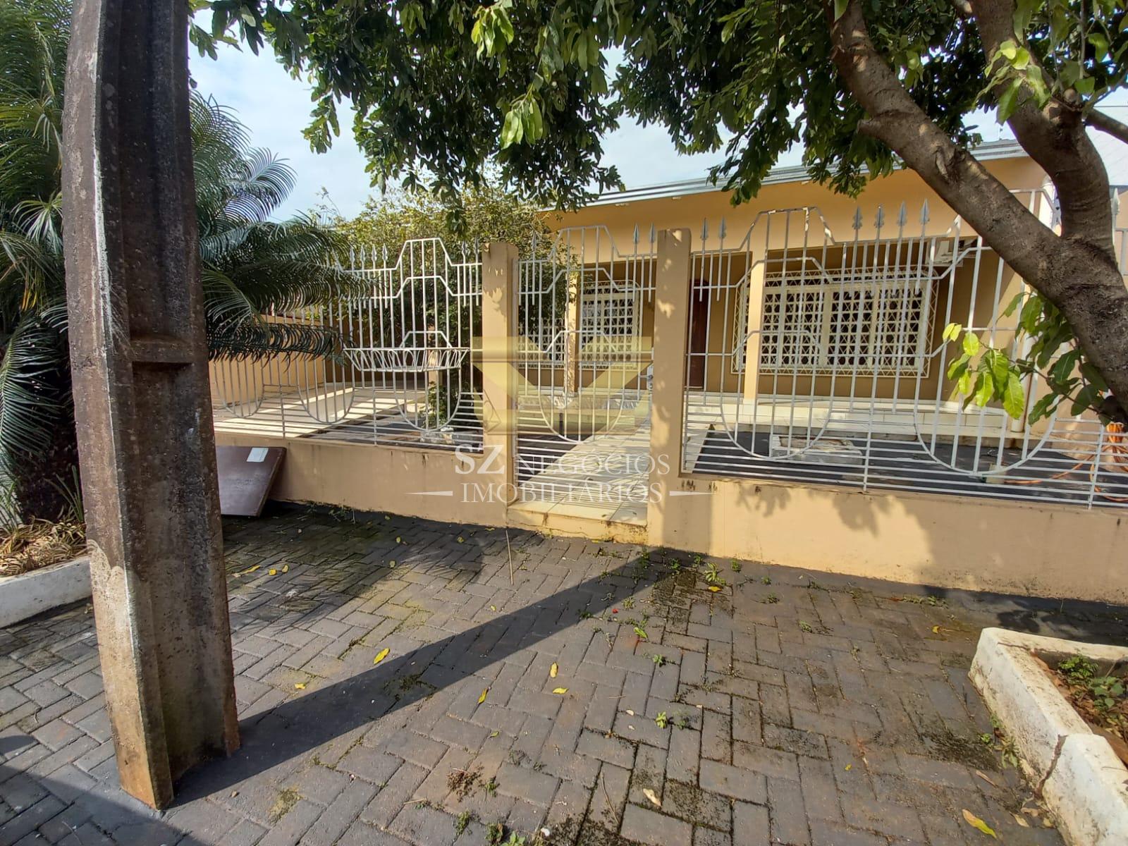 CASA ? VENDA NO JARDIM TR?S BANDEIRAS, FOZ DO IGUA?U - PR