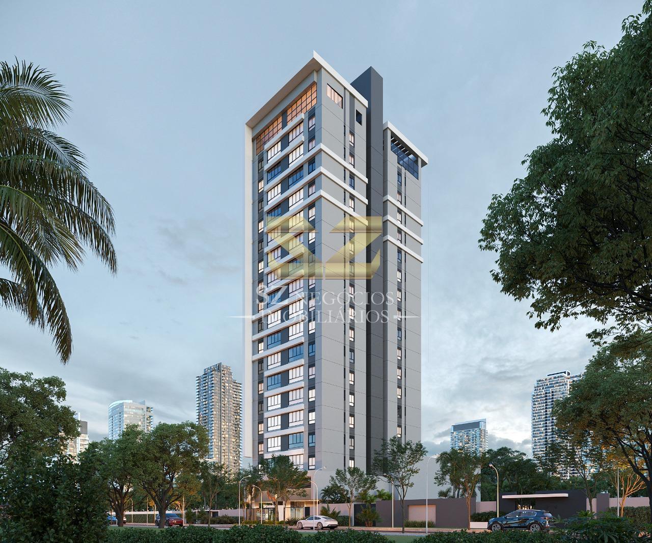 APARTAMENTO À VENDA, EDIFÍCIO ARAUCÁRIA -  VILA MARACANA, FOZ DO IGUAÇU - PR