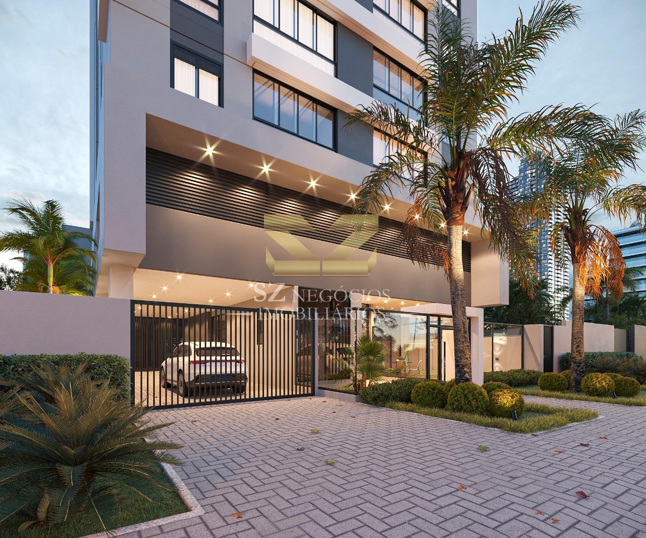 APARTAMENTO À VENDA, EDIFÍCIO ARAUCÁRIA -  VILA MARACANA, FOZ DO IGUAÇU - PR