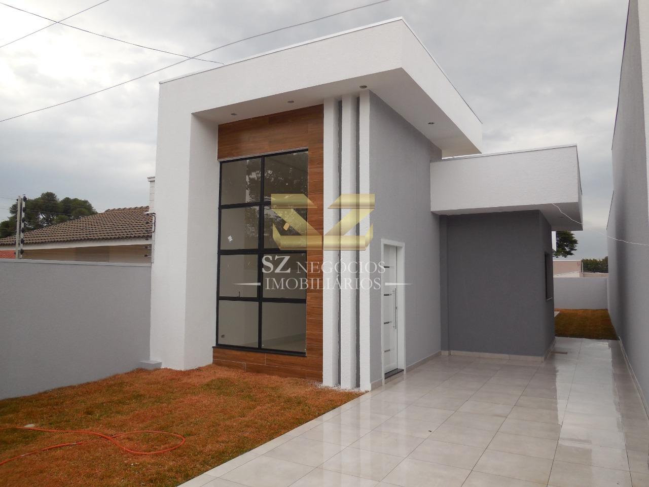 CASA SEMI-MOBILIADA PARA VENDA NO PORTAL DA FOZ, FOZ DO IGUA?U...