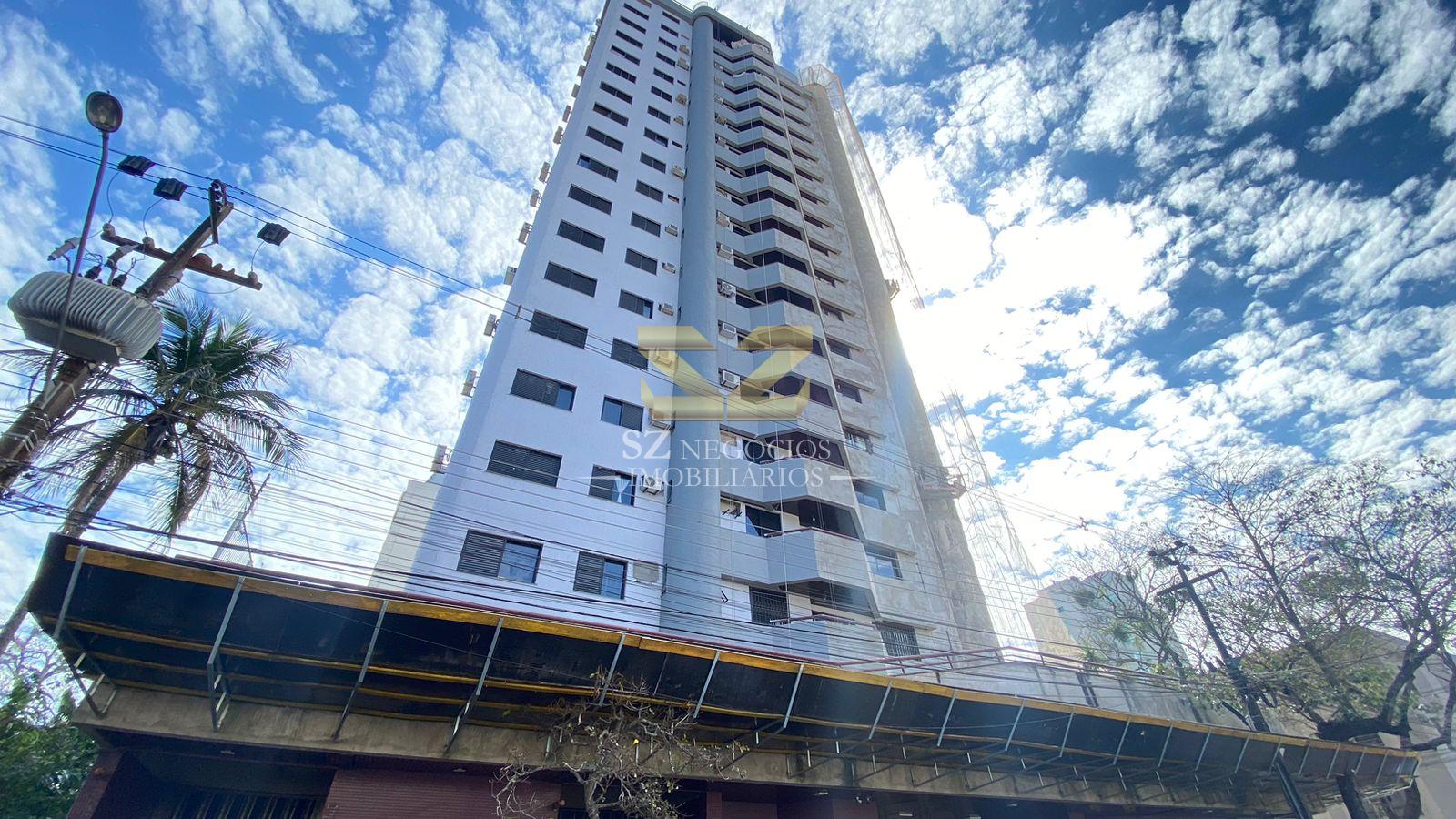 APARTAMENTO EDIF?CIO FONTANE BLUE LOCALIZADO  NO CENTRO - FOZ ...
