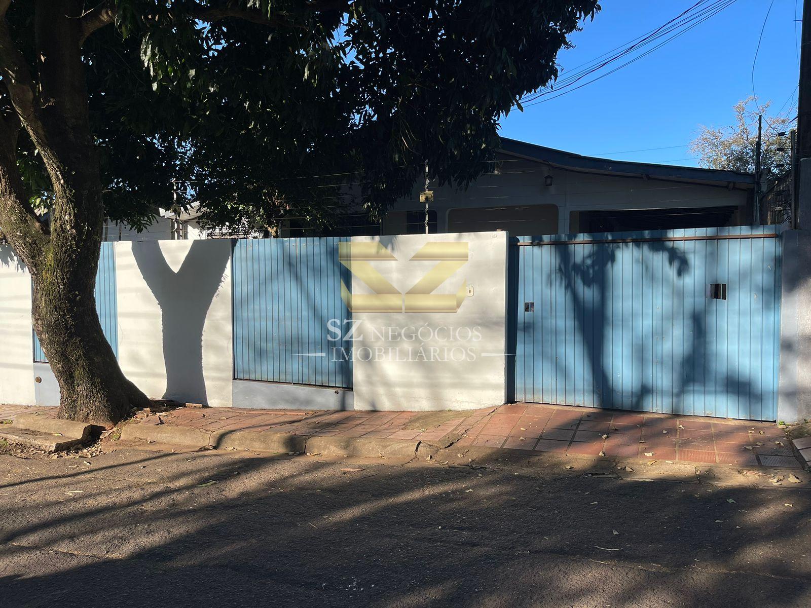 Casa com 4 quartos para locação, CONJUNTO LIBRA, FOZ DO IGUACU - PR