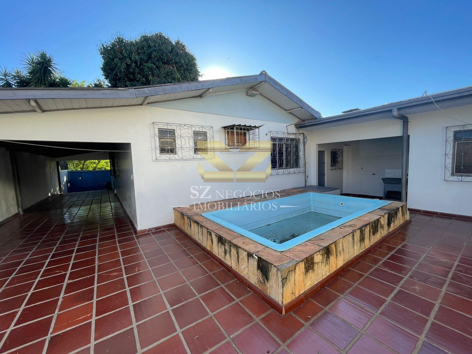 Casa com 4 quartos para locação, CONJUNTO LIBRA, FOZ DO IGUACU - PR