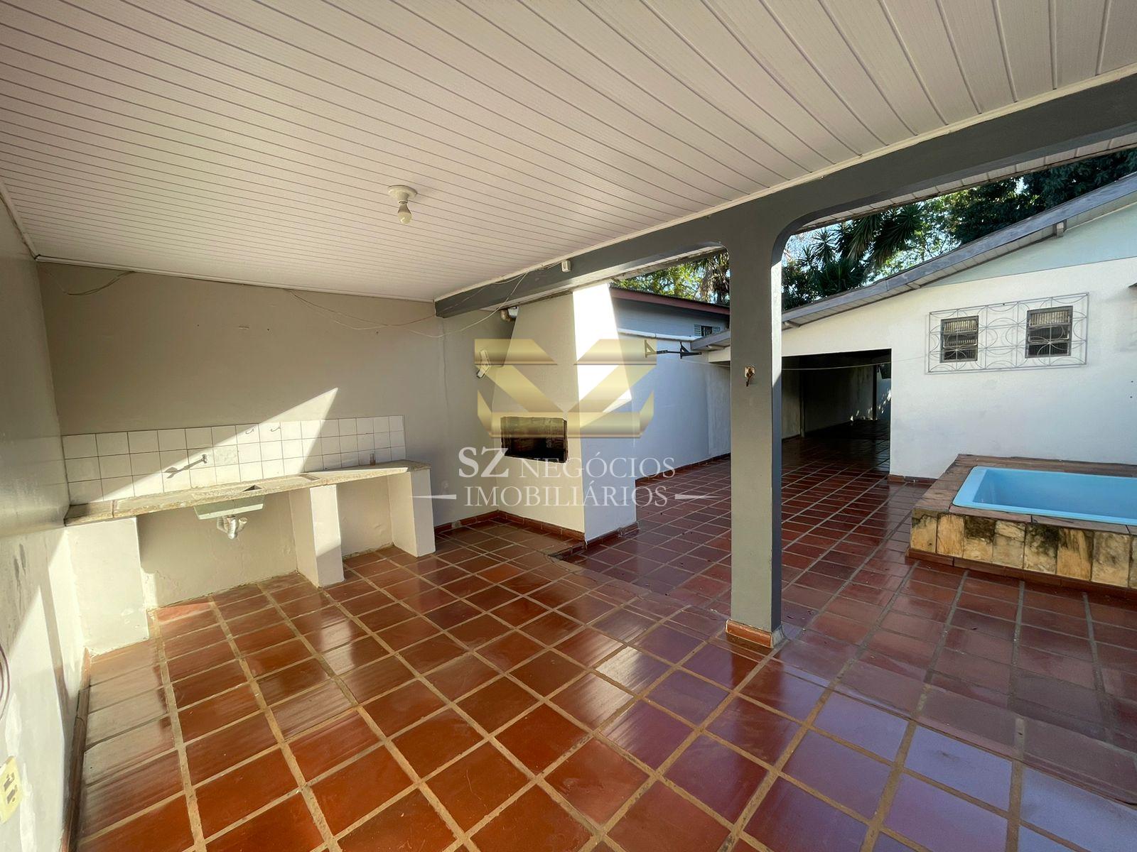 Casa com 4 quartos para locação, CONJUNTO LIBRA, FOZ DO IGUACU - PR