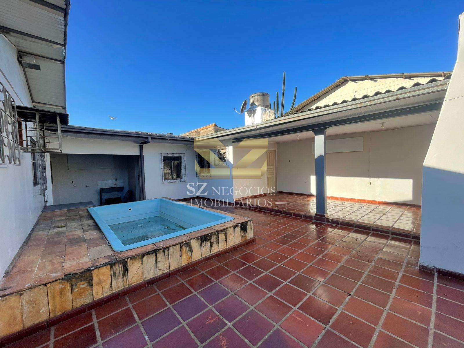 Casa com 4 quartos para locação, CONJUNTO LIBRA, FOZ DO IGUACU - PR