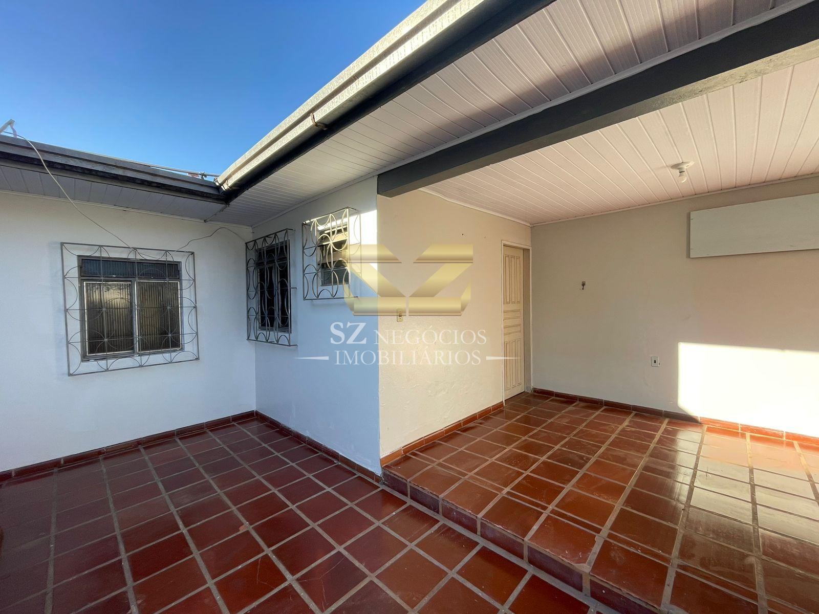 Casa com 4 quartos para locação, CONJUNTO LIBRA, FOZ DO IGUACU - PR