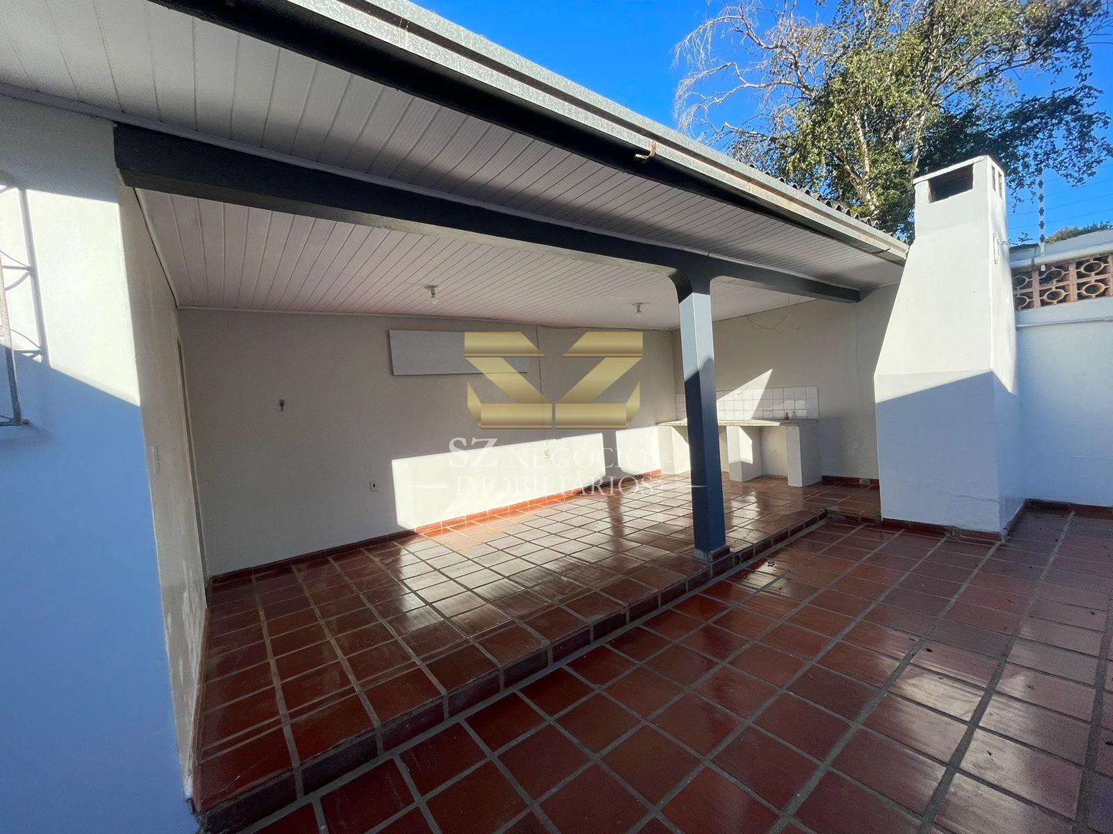 Casa com 4 quartos para locação, CONJUNTO LIBRA, FOZ DO IGUACU - PR