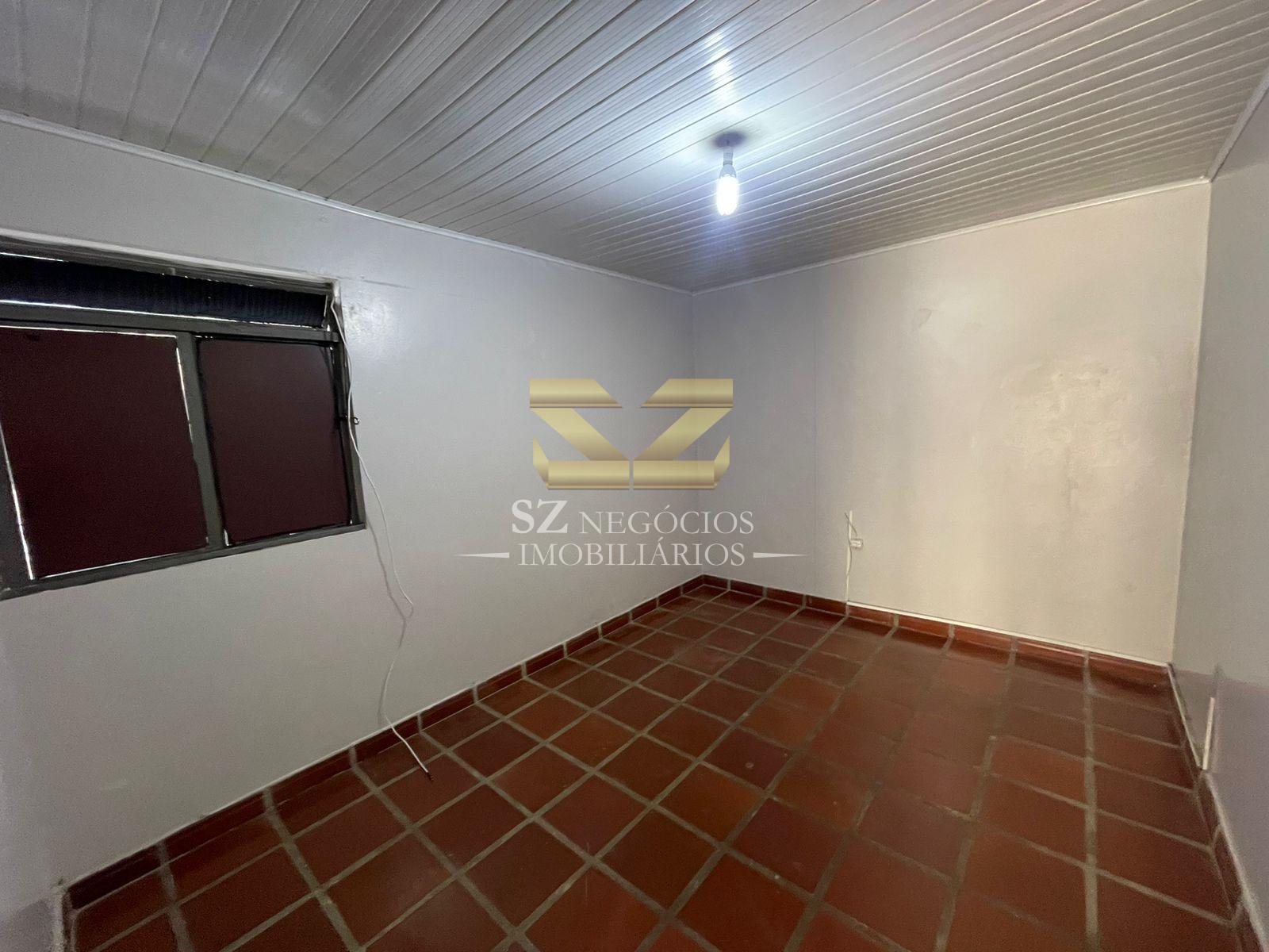 Casa com 4 quartos para locação, CONJUNTO LIBRA, FOZ DO IGUACU - PR