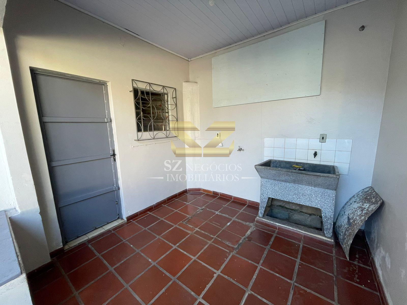 Casa com 4 quartos para locação, CONJUNTO LIBRA, FOZ DO IGUACU - PR