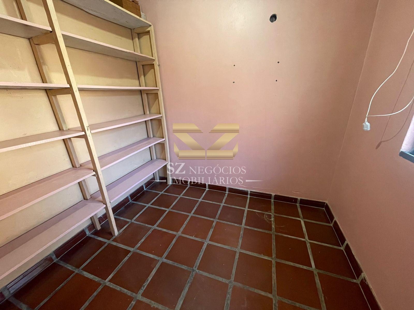 Casa com 4 quartos para locação, CONJUNTO LIBRA, FOZ DO IGUACU - PR