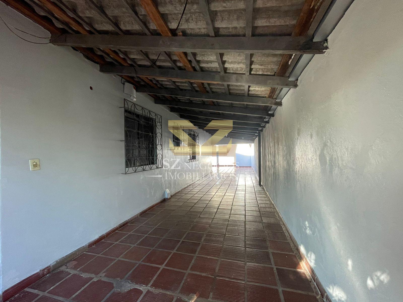 Casa com 4 quartos para locação, CONJUNTO LIBRA, FOZ DO IGUACU - PR