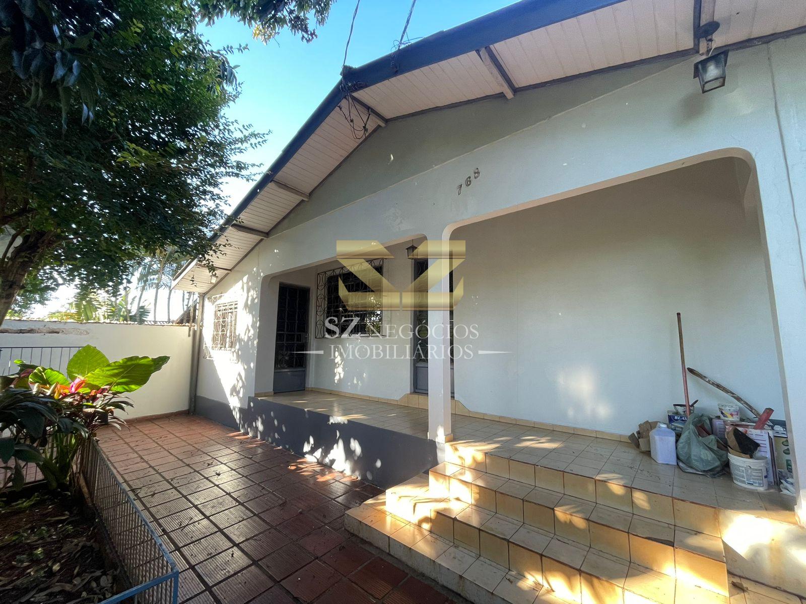 Casa com 4 quartos para locação, CONJUNTO LIBRA, FOZ DO IGUACU - PR
