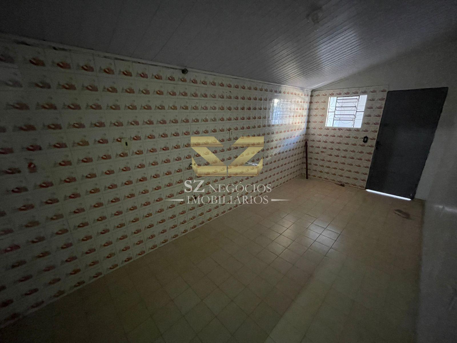 Casa com 4 quartos para locação, CONJUNTO LIBRA, FOZ DO IGUACU - PR