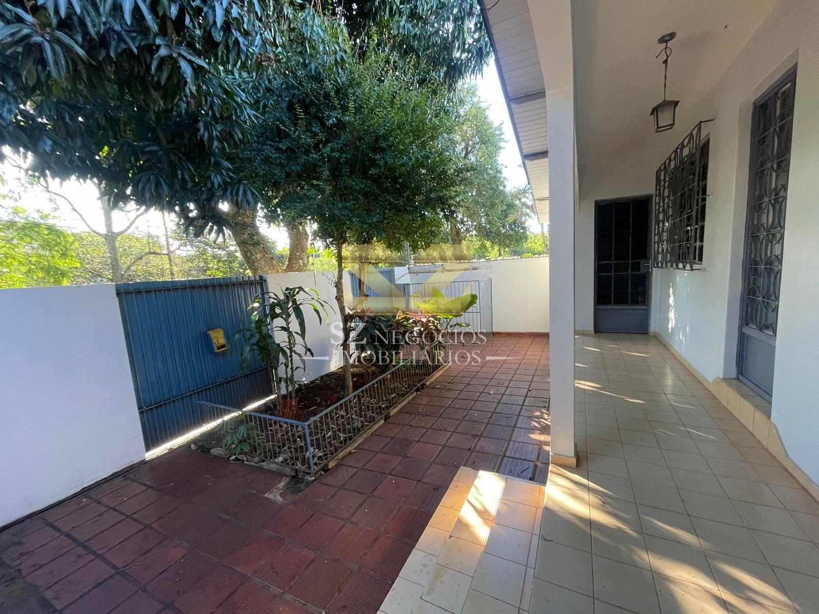Casa com 4 quartos para locação, CONJUNTO LIBRA, FOZ DO IGUACU - PR