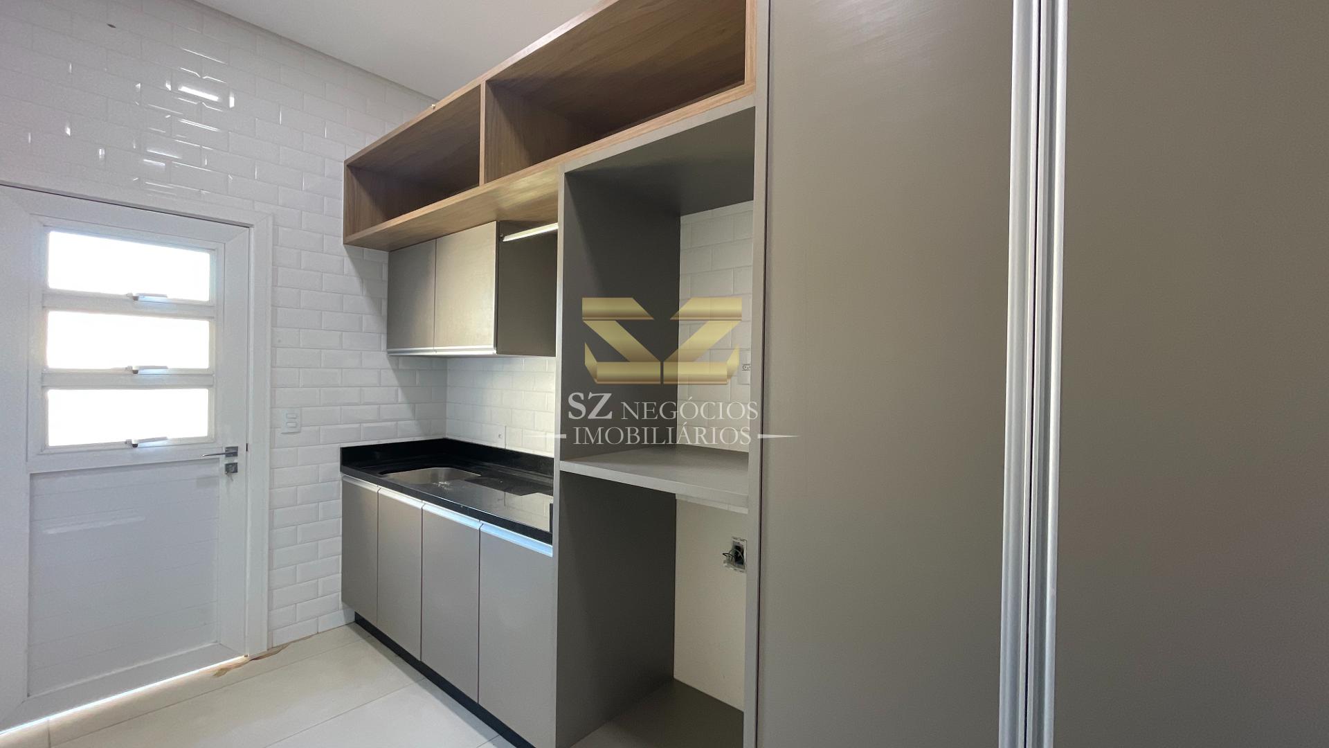 Casa com 4 dormitórios para locação, Cond Villa Conscientia, FOZ DO IGUACU - PR