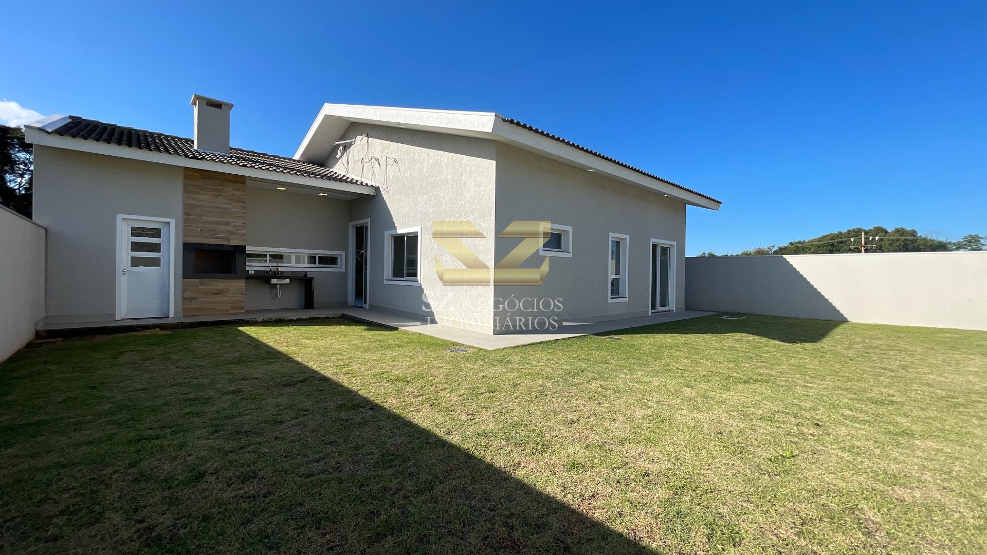 Casa com 4 dormitórios para locação, Cond Villa Conscientia, FOZ DO IGUACU - PR