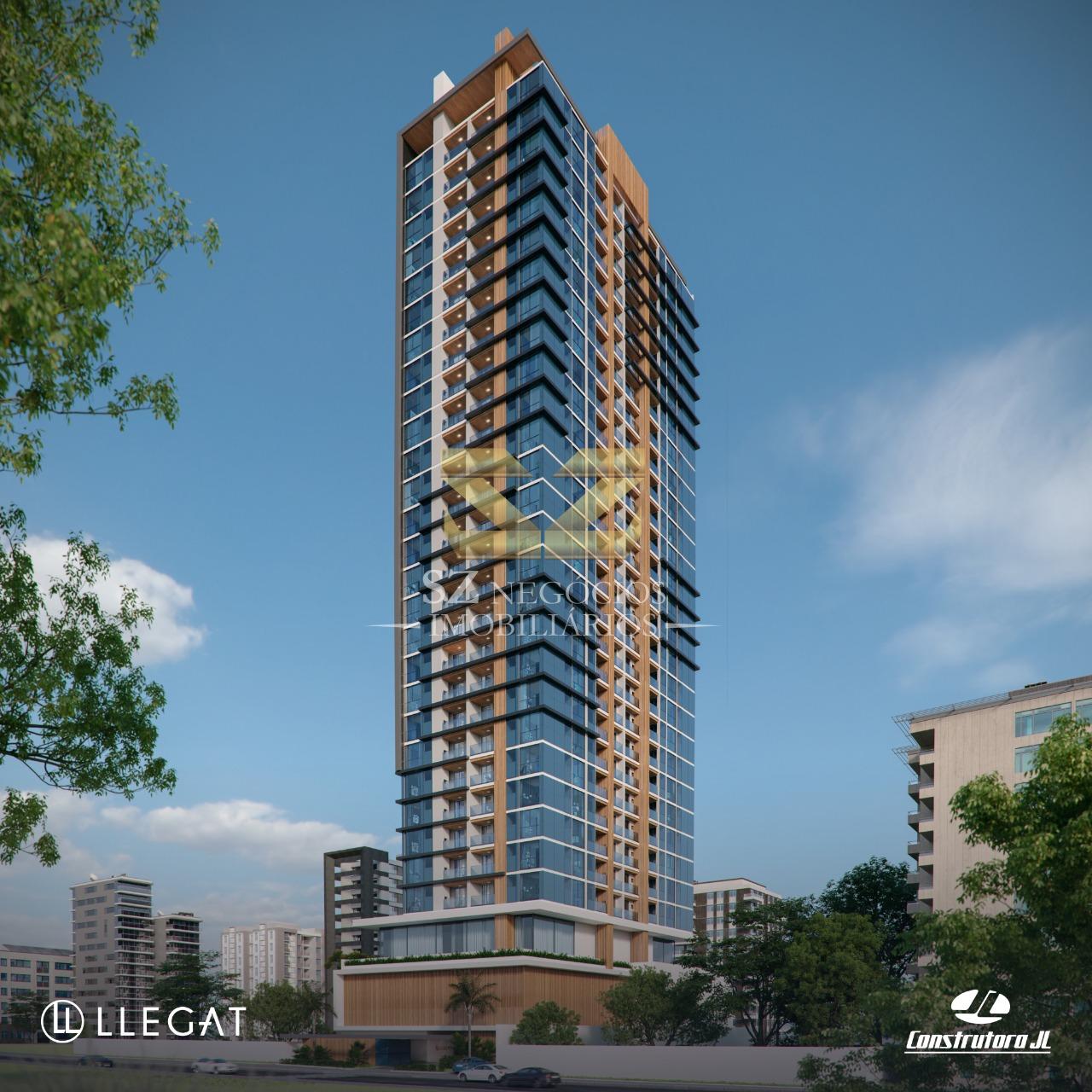 APARTAMENTO EDIF?CIO RESIDENCIAL LLEGAT - CENTRO, FOZ DO IGUA?...
