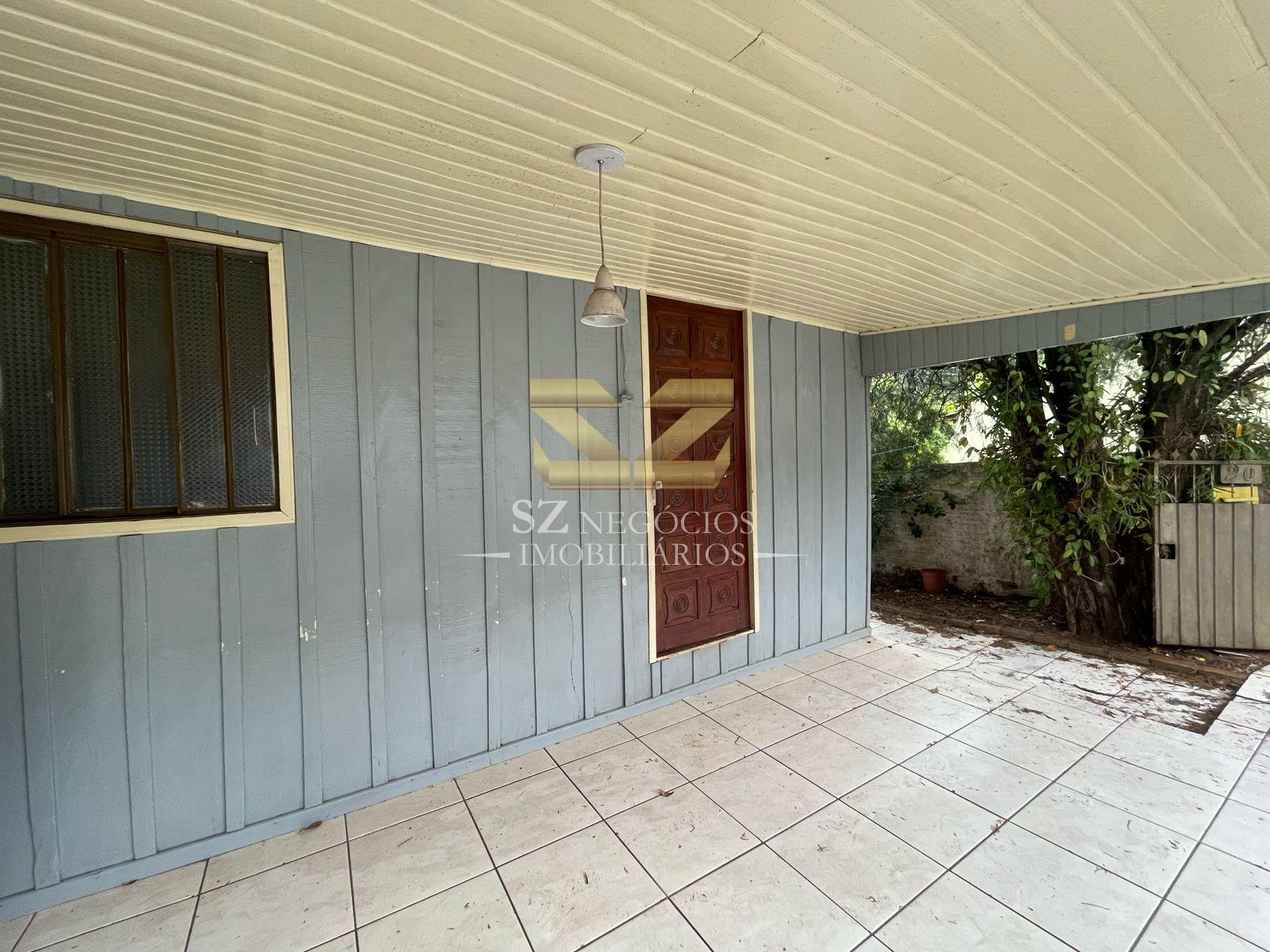Casa com 3 dormitórios para locação, VILA CR-1, FOZ DO IGUACU - PR