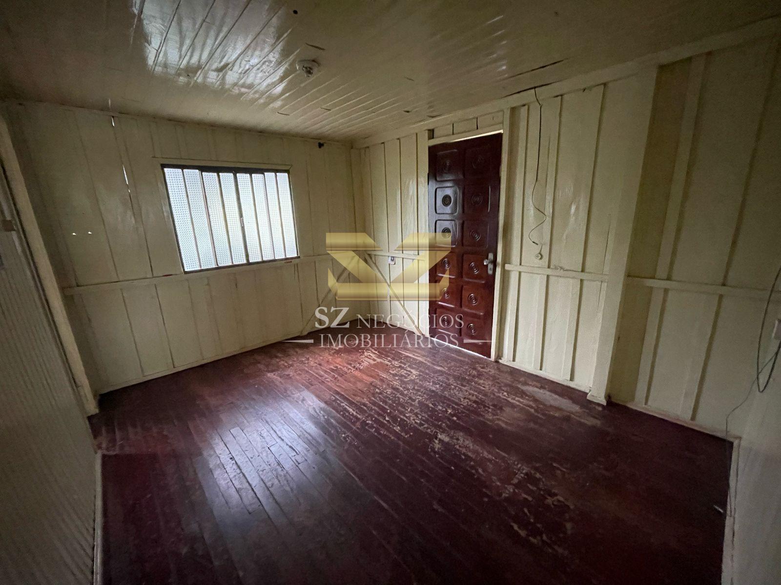 Casa com 3 dormitórios para locação, VILA CR-1, FOZ DO IGUACU - PR